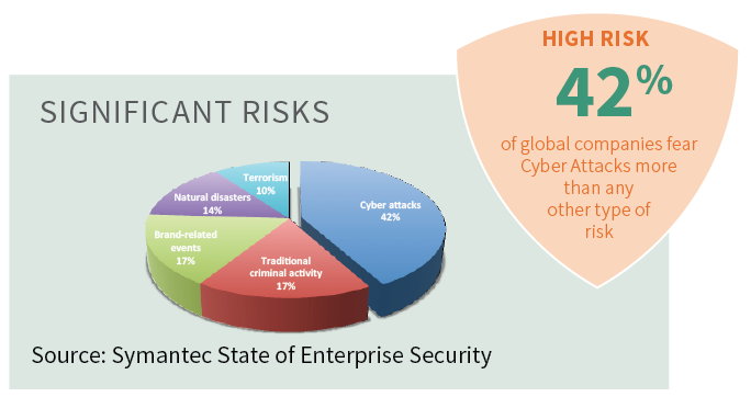 Significant Risks